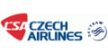 Czech Airlines Gutscheine, Czech Airlines Aktionscodes