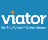 Viator – Ein Tripadvisor-Unternehmen (Dach) Gutscheine, Viator – Ein Tripadvisor-Unternehmen (Dach) Aktionscodes