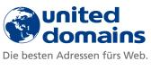 united-domains AG Gutscheine, united-domains AG Aktionscodes