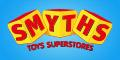 Smyths Toys Gutscheine, Smyths Toys Aktionscodes