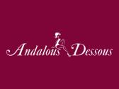 Andalous Dessous - Reizwäsche & Dessous Gutscheine, Andalous Dessous - Reizwäsche & Dessous Aktionscodes