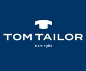 Tom Tailor Gutscheine, Tom Tailor Aktionscodes